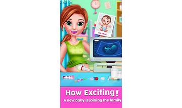 Mommy New Baby for Android - Download the APK from Habererciyes